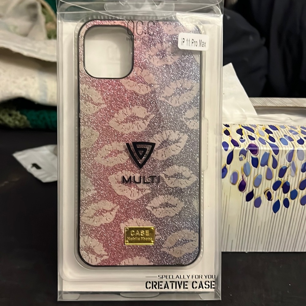 iPhone 11 Pro Max case